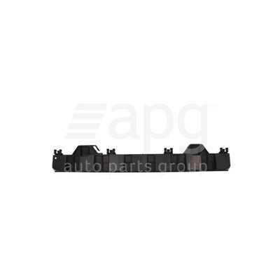 Genuine Mercedes-Benz C Class C204/W204 Rear Bar Reinforcement (01/10-04/16)