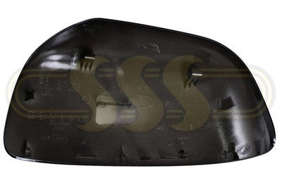 Genuine Mitsubishi Asx 5Door Door Mirror Cover Right Hand No Black (07/17-08/19)