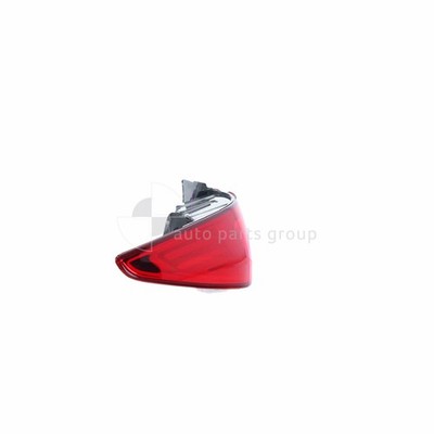 Genuine Hyundai Accent RB Tail Lamp LH (10/13-04/19)