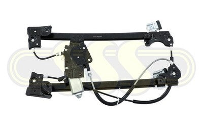 Land Rover Freelander Door Window Regulator Left Hand Front Electric (1998-2004)