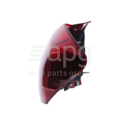 Toyota Corolla ZRE152R Tail Lamp RH (03/07-10/09)