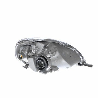Toyota Echo NCP10R/NCP13R Head Lamp LH (03/99-12/02)