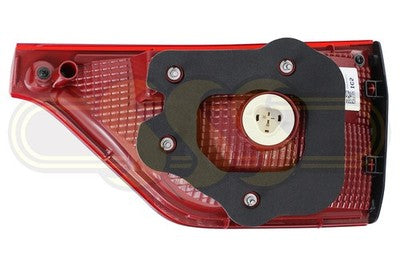 Genuine Kia Sportage Rear Garnish Lamp Left Hand No LED (04/18-06/21)