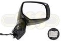 Subaru Liberty Door Mirror Right Hand With Heater With Auto Fold (08/14-12/17)