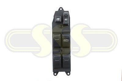 Toyota Echo Switch Window 4 Buttons (08/02-12/05)