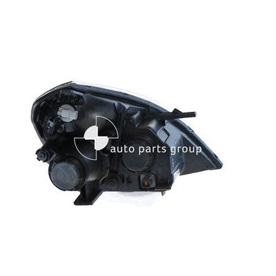 Genuine Kia Carnival VQ Head Lamp LH (01/06-01/15)