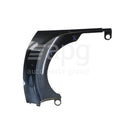 Genuine Toyota RAV4 Tail Gate Garnish Upper LH Grey (11/05-On)