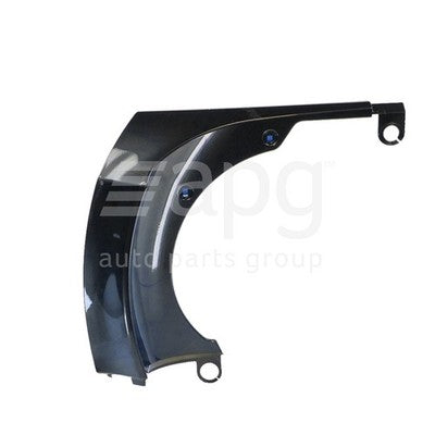 Genuine Toyota RAV4 Tail Gate Garnish Upper LH Grey (11/05-On)