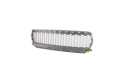 Genuine Holden Captiva Bar Grille Front No Sensor Holes (2013-2015)