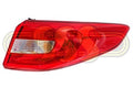 Genuine Hyundai Sonata Tail Lamp Right Hand Active (07/14-07/17)