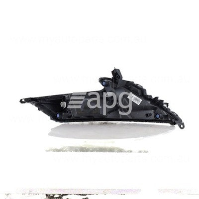 Genuine Nissan Juke F15 II Daytime Running Lamp RH (03/15-04/20)