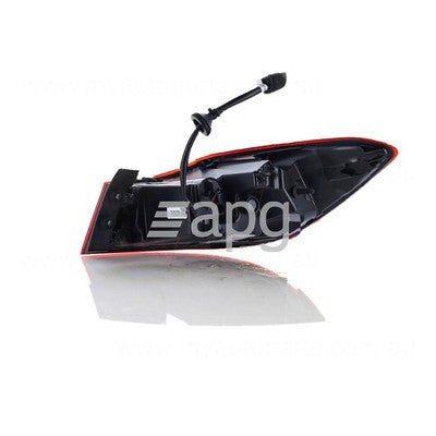 Genuine Kia Cerato BD Tail Lamp LH (12/18-12/23)