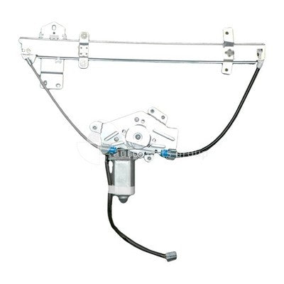 Ford Fairlane BA/BF/NF/NL/NC/DC/XG Front Door Window Regulator RH (10/87-05/99)