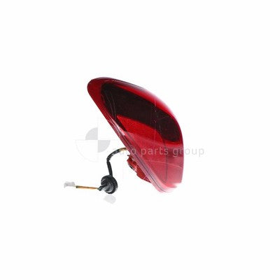 Genuine Nissan Murano Z51 Tail Lamp LH (10/08-12/14)
