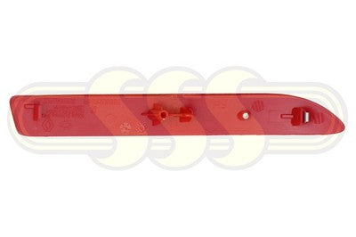 Genuine Renault Koleos Bar End Reflector Left Hand Rear (07/19-On)