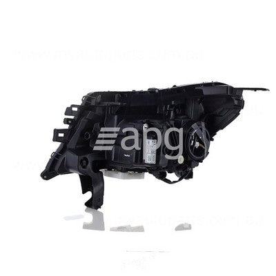 Nissan Navara NP300/Series 2/Series 3 Head Lamp RH (04/15-07/19)