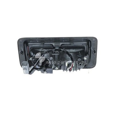 Genuine Toyota Landcruiser Rear Bar Lamp RH (01/90-On)