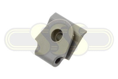 Genuine Mazda Mx5 Trim Clips Front CLIP FOR BAR COVER (05/15-On)