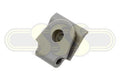 Genuine Mazda Mx5 Trim Clips Front CLIP FOR BAR COVER (05/15-On)
