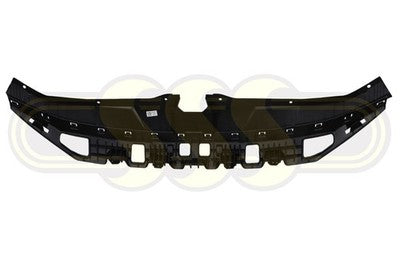 Genuine Hyundai I30 Grille Top Cover (08/20-06/23)