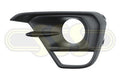 Genuine Holden Spark Fog Lamp Cover Right Hand With Fog Light Type (01/15-On)