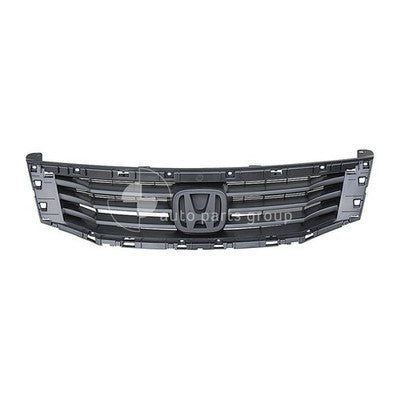 Genuine Honda Accord 8th Gen Grille (02/08-07/11)