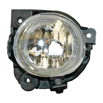 Ford Ranger PJ/PK/UN Fog Lamp LH (11/06-10/11)