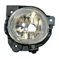 Ford Ranger PJ/PK/UN Fog Lamp LH (11/06-10/11)