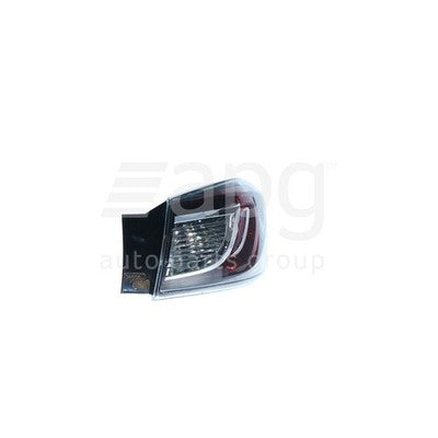 Mazda 3 BL Tail Lamp RH (03/09-11/13)