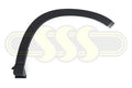 Genuine Subaru Forester Guard Flare Right Hand Front (09/22-06/25)