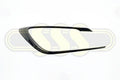 Genuine Toyota Corolla 94-On Fog Lamp Cover Rim Left Hand Black (03/15-05/18)