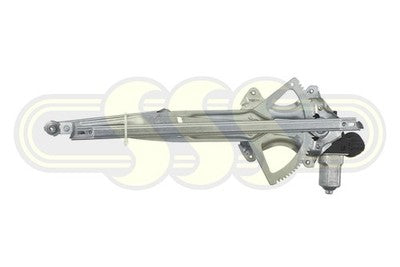 Toyota Corolla 94-On Door Window Regulator Left Hand Front (11/16-12/19)