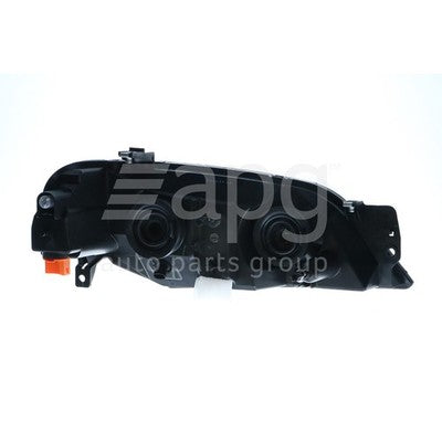 Ford Territory SX/SY Head Lamp LH Halogen Manual Adjust (02/04-04/11)