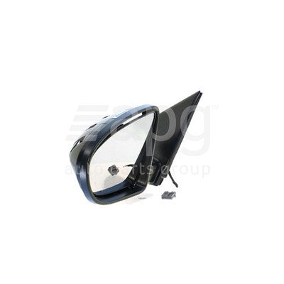 Genuine Nissan Dualis J10 Door Mirror LH Electric (10/07-05/14)