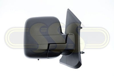 Mitsubishi Express Door Mirror Right Hand Texture Texture Electric (03/20-On)