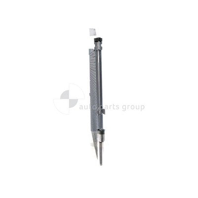Ford Focus LS/LT/LV A/C Condenser 16 mm 8 mm Fin (01/05-04/11)