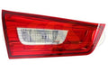 Genuine Mitsubishi Asx 5Door Rear Garnish Lamp Left Hand (07/17-08/19)
