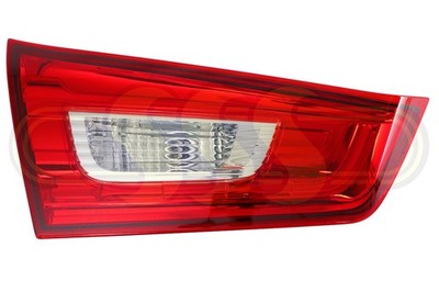 Genuine Mitsubishi Asx 5Door Rear Garnish Lamp Left Hand (07/17-08/19)
