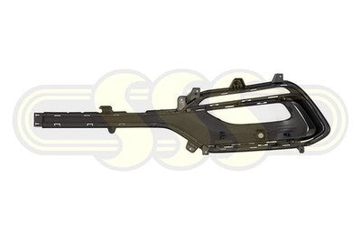 Genuine Hyundai Santa Fe Wagon Bar Mould Right Hand Front Elite (05/15-02/18)