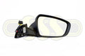 Genuine Kia Cerato Door Mirror Right Hand With Auto Fold No Blind (02/16-06/18)