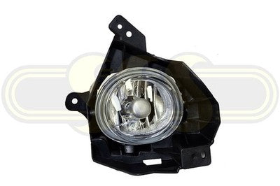 Toyota Echo Fog Lamp Left Hand (12/02-08/05)
