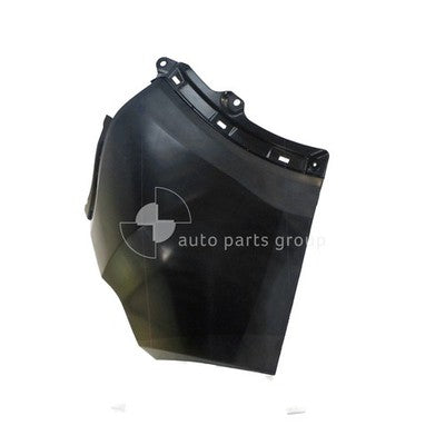 Genuine Honda HR-V RU Rear Bar End LH (02/15-03/22)