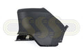 Genuine Jeep Cherokee Bar End Cover Right Hand Rear Upper Upper Below (2018-On)