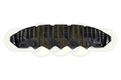 Genuine Toyota Prius C 5Dr Hatch Bar Air Deflector Front (06/17-On)