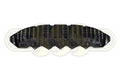 Genuine Toyota Prius C 5Dr Hatch Bar Air Deflector Front (06/17-On)