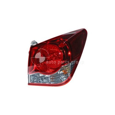 Genuine Holden Cruze JG/JH Tail Lamp RH (05/09-01/15)