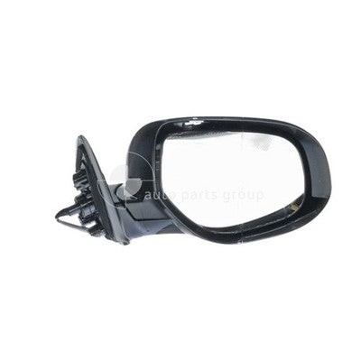 Genuine Mitsubishi ASX Door Mirror RH Electric With Indicator (08/12-10/22)