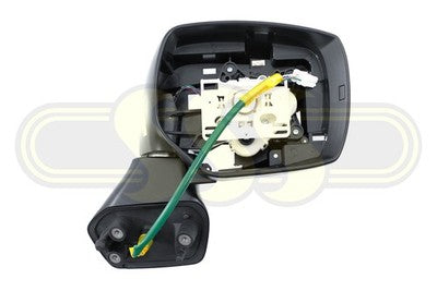 Genuine Subaru Forester Door Mirror Body Right Hand With Mirror (10/15-09/18)
