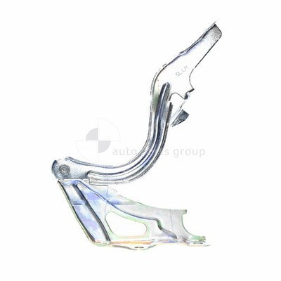 Genuine Kia Sportage SL/SL II Bonnet Hinge LH (08/10-10/15)