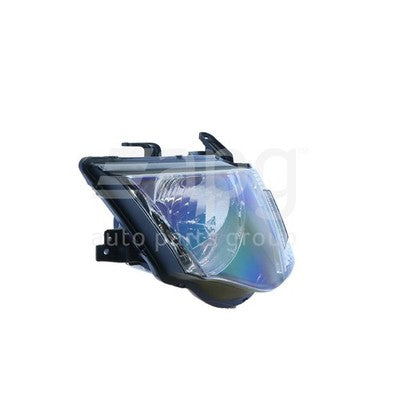 Mitsubishi Triton MN Head Lamp LH (08/09-03/15)